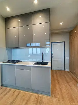Satılır 1 otaqlı mənzil 34 m²
