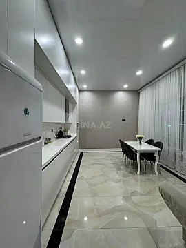 Kirayə verilir 4 otaqlı həyət evi 200 m²