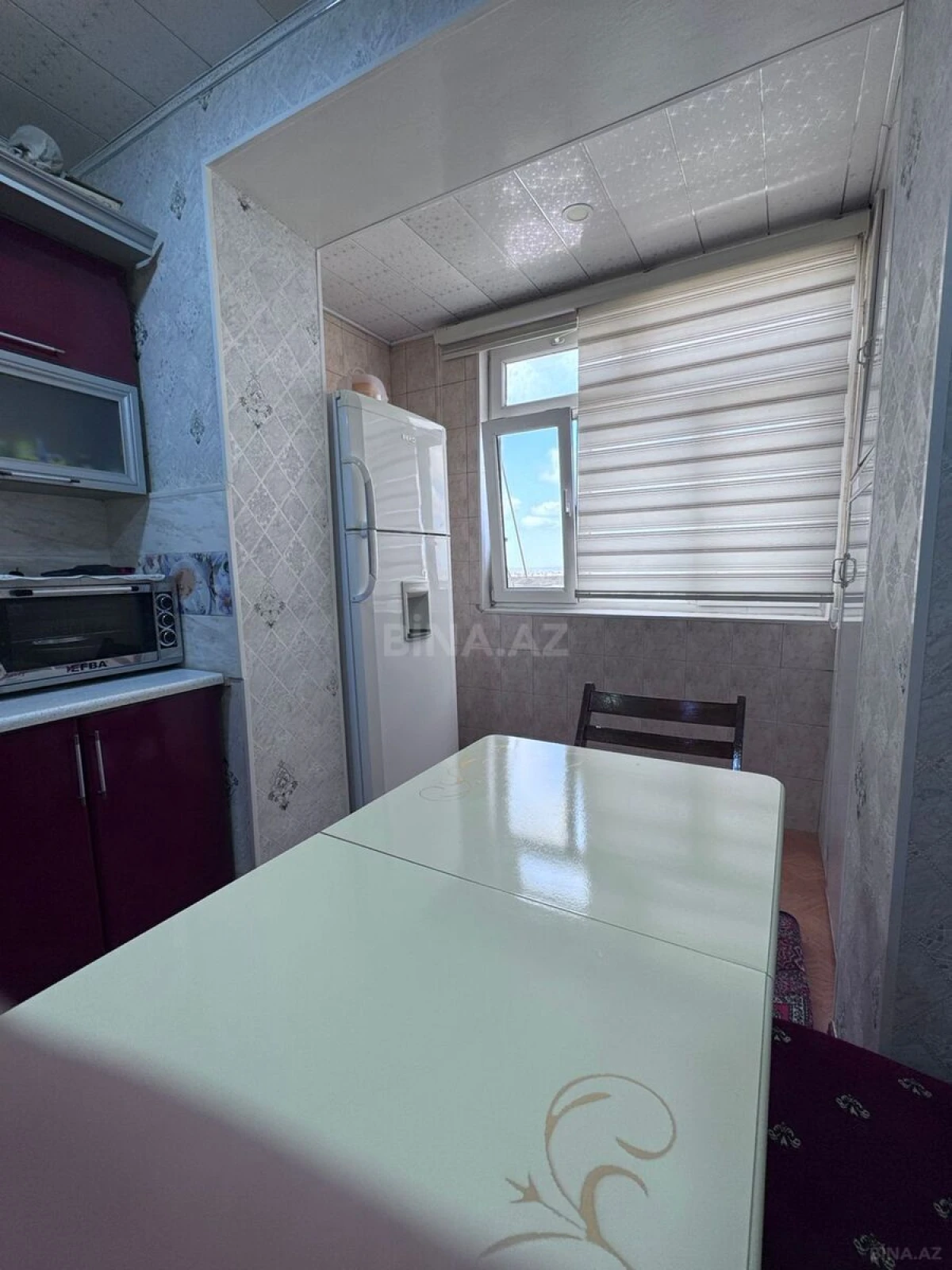 Satılır 3 otaqlı mənzil 80 m²