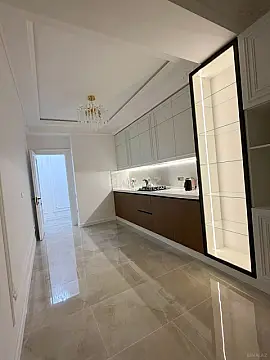 Satılır 3 otaqlı mənzil 120 m²