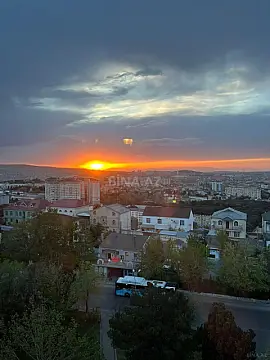 Satılır 2 otaqlı mənzil 68 m²