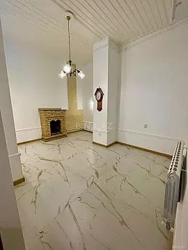 Kirayə verilir 5 otaqlı ofis 110 m² — Bakı, Nizami 5 otaq 110.00 m²