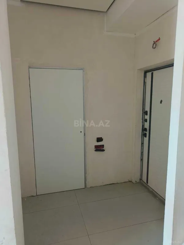 Satılır 2 otaqlı mənzil 63 m²