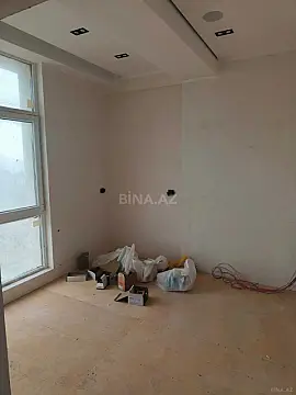 Satılır 2 otaqlı mənzil 63 m²