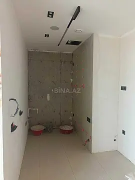 Satılır 2 otaqlı mənzil 63 m²