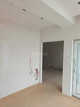 Satılır 2 otaqlı mənzil 63 m²