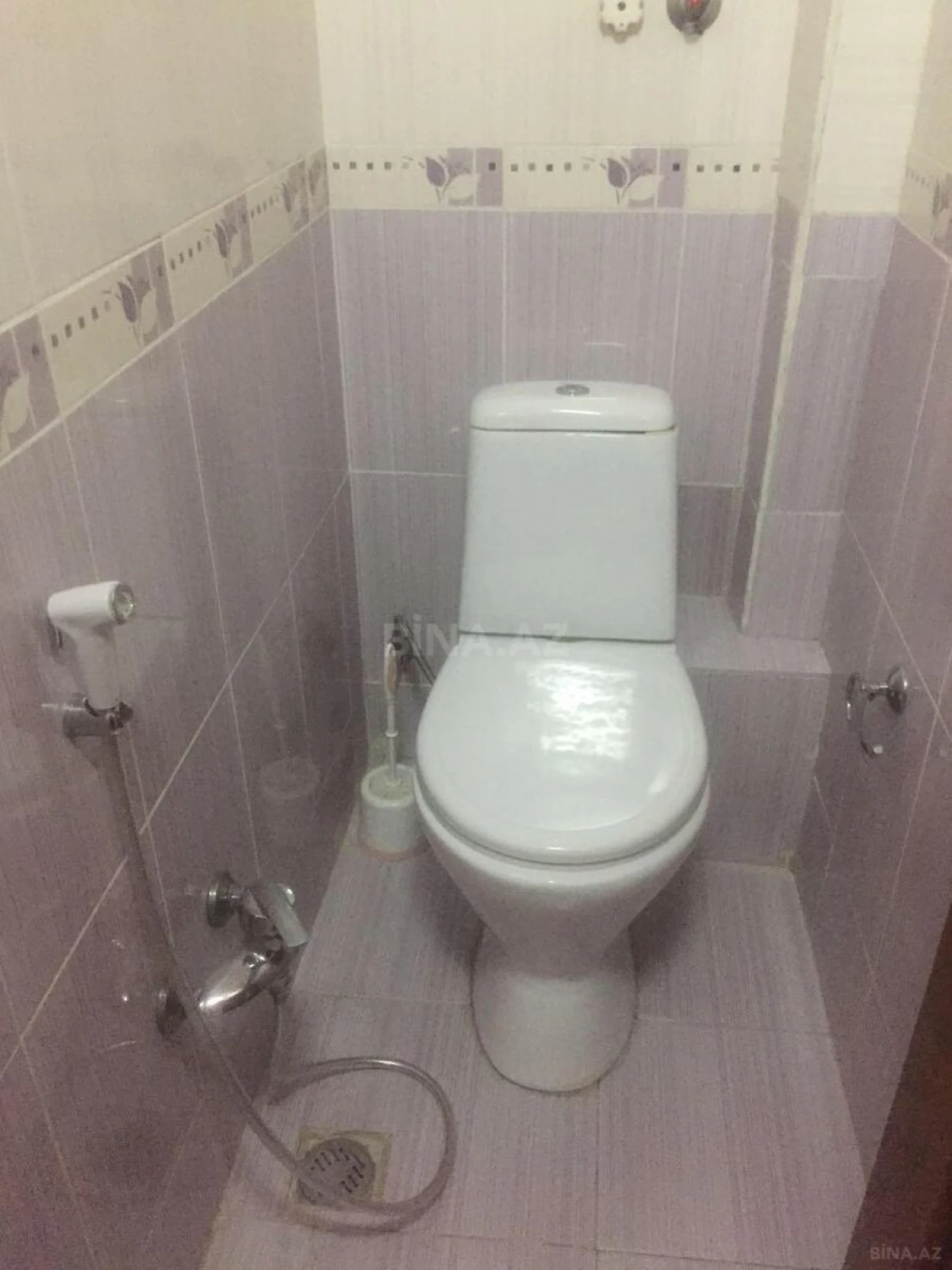 Satılır 2 otaqlı mənzil 50 m²