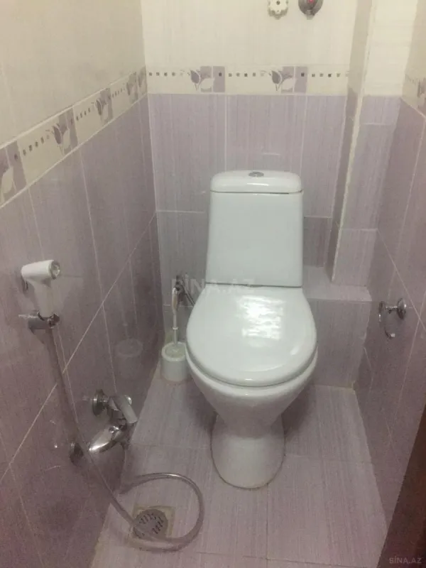 Satılır 2 otaqlı mənzil 50 m²
