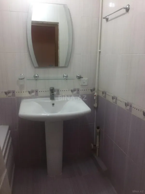 Satılır 2 otaqlı mənzil 50 m²