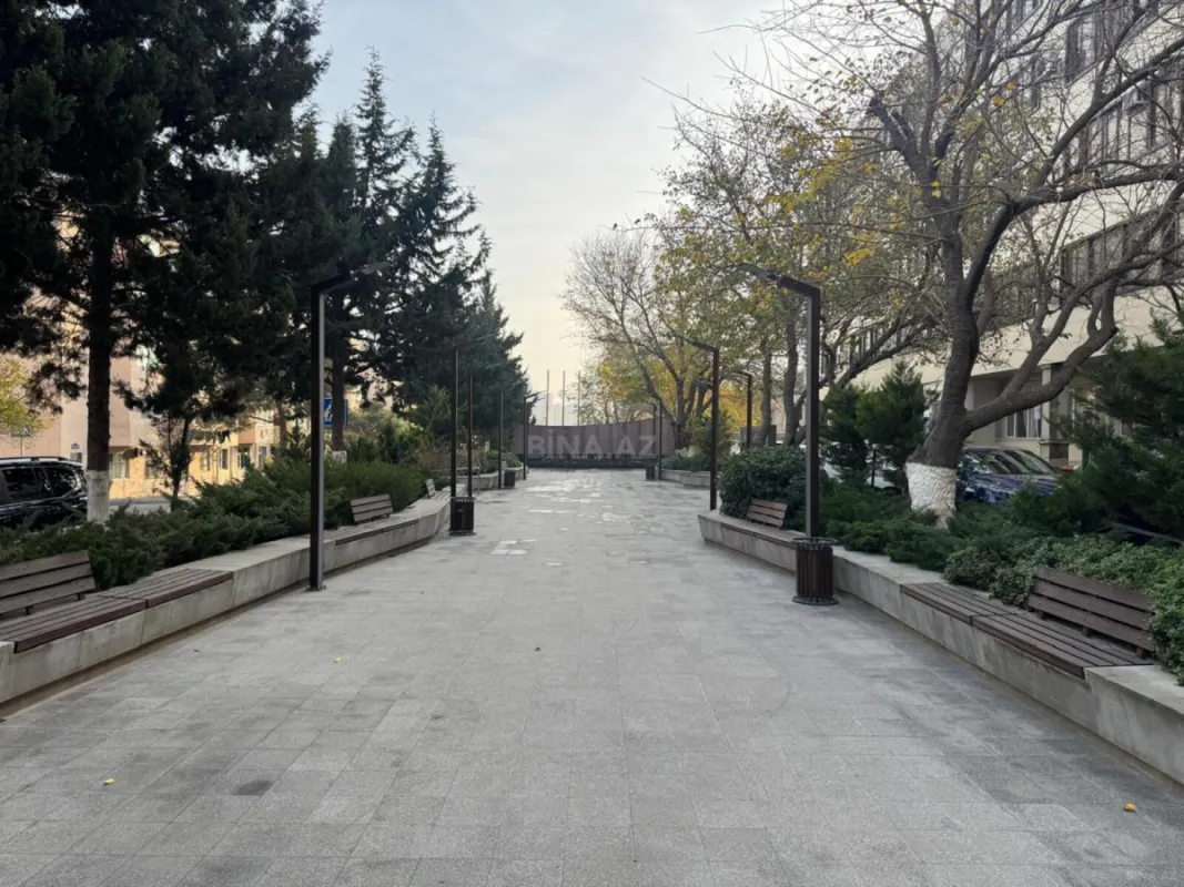 Satılır 2 otaqlı mənzil 50 m²