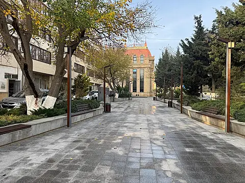 Satılır 2 otaqlı mənzil 50 m² — Bakı, Yasamal 2 otaq 50.00 m²