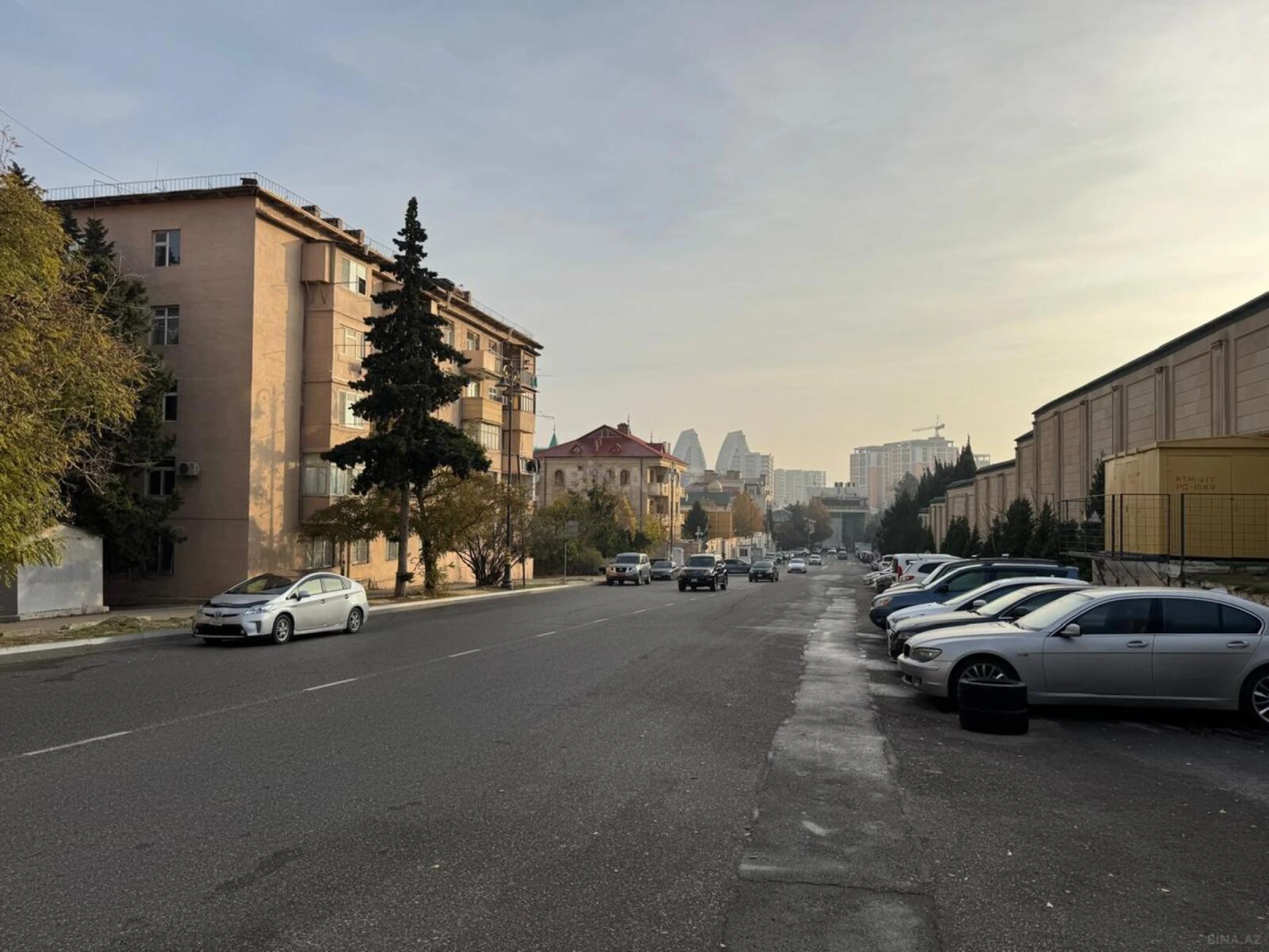 Satılır 2 otaqlı mənzil 50 m²