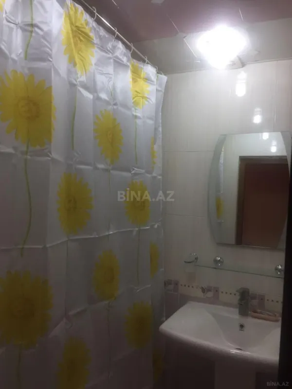 Satılır 2 otaqlı mənzil 50 m²