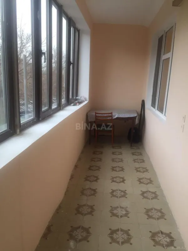 Satılır 2 otaqlı mənzil 50 m²