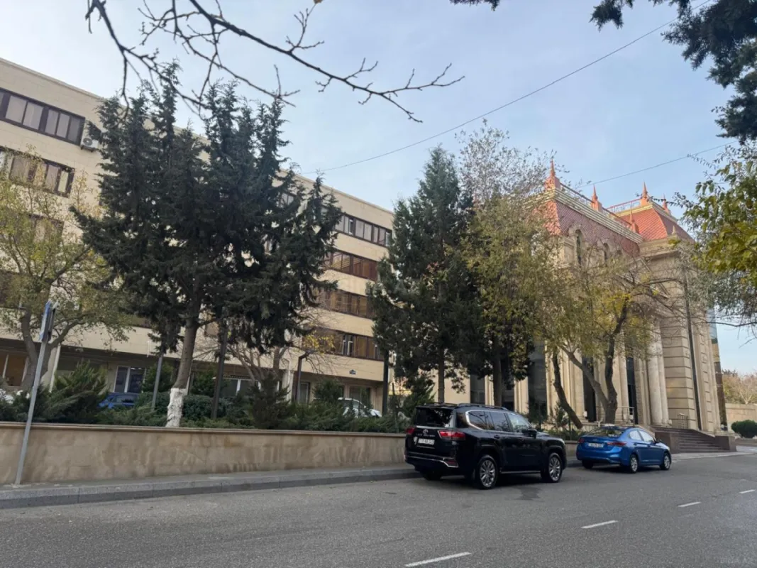 Satılır 2 otaqlı mənzil 50 m²