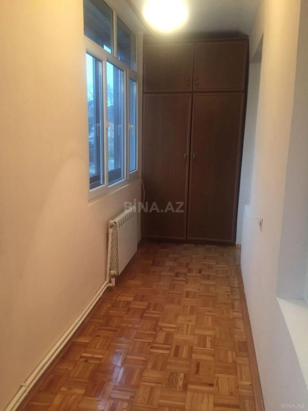 Satılır 2 otaqlı mənzil 50 m²