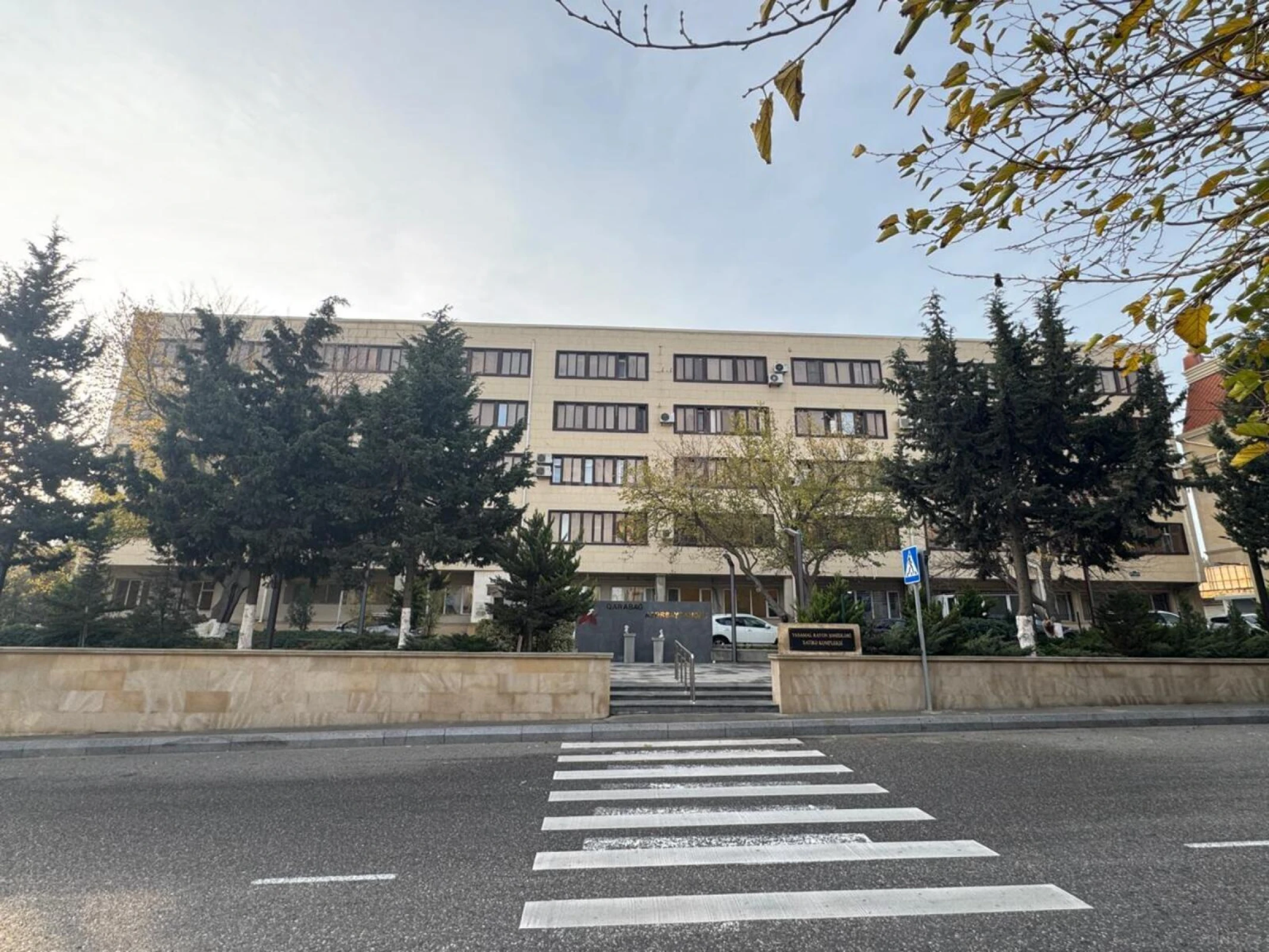 Satılır 2 otaqlı mənzil 50 m²