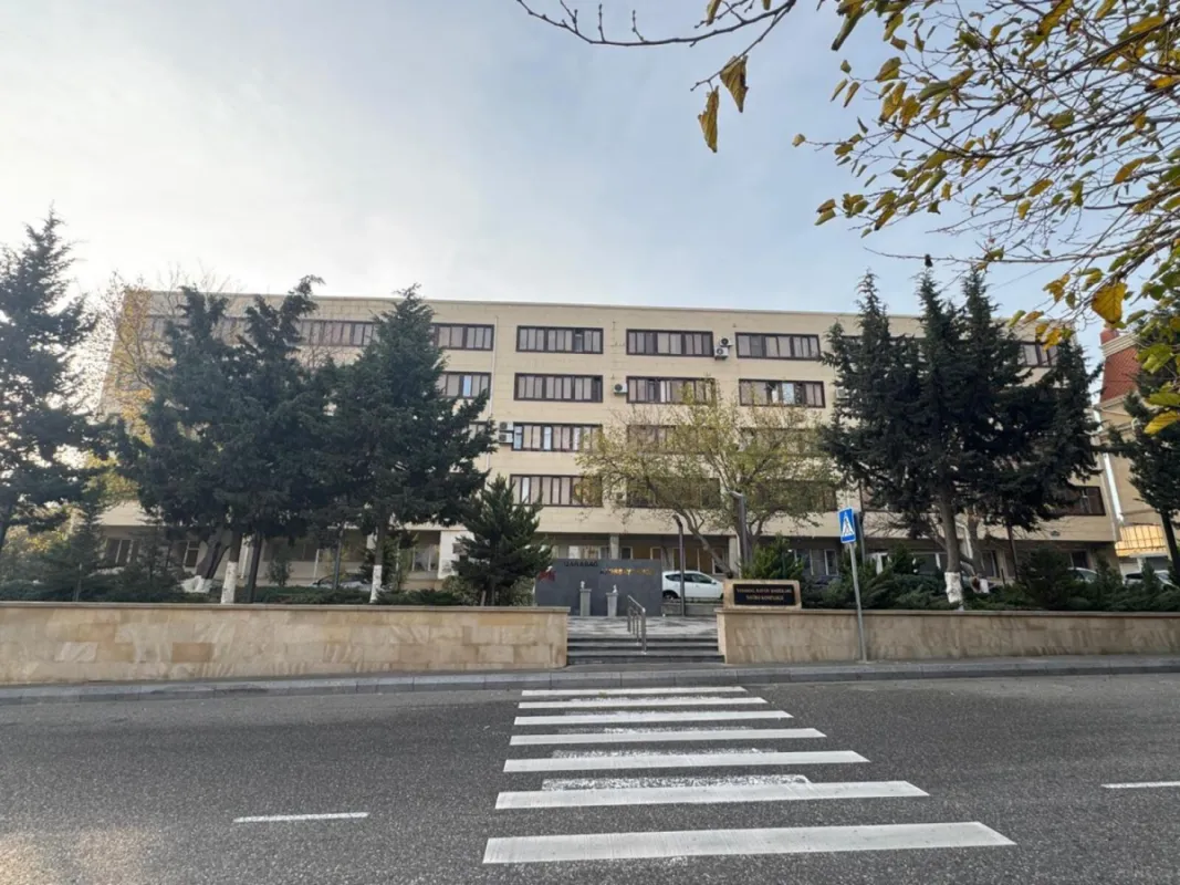 Satılır 2 otaqlı mənzil 50 m²