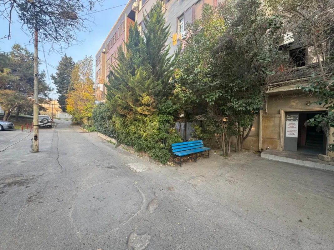 Satılır 2 otaqlı mənzil 50 m²