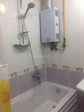 Satılır 2 otaqlı mənzil 50 m²