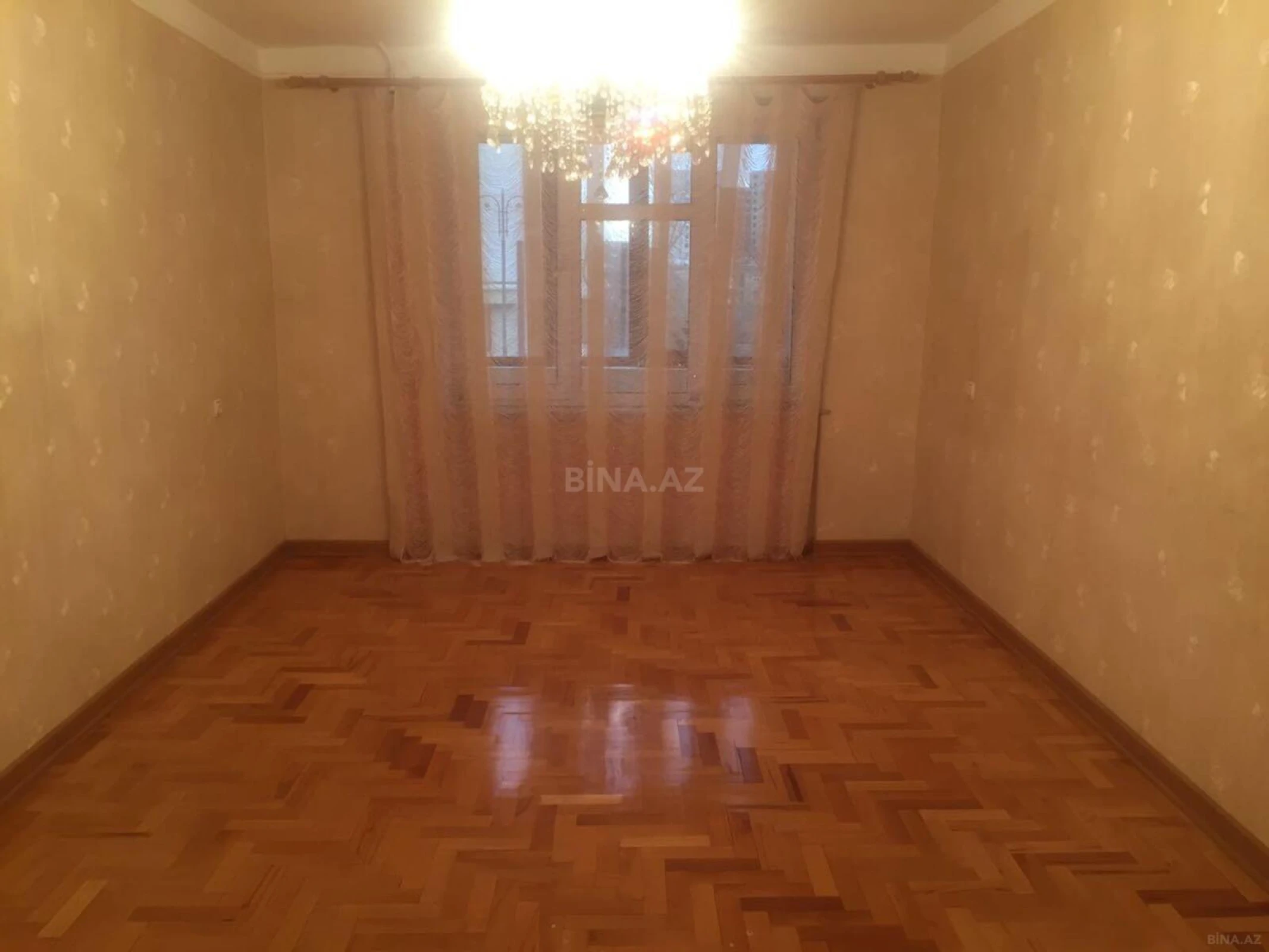 Satılır 2 otaqlı mənzil 50 m²