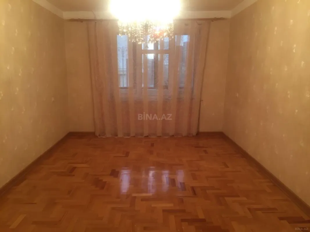 Satılır 2 otaqlı mənzil 50 m²