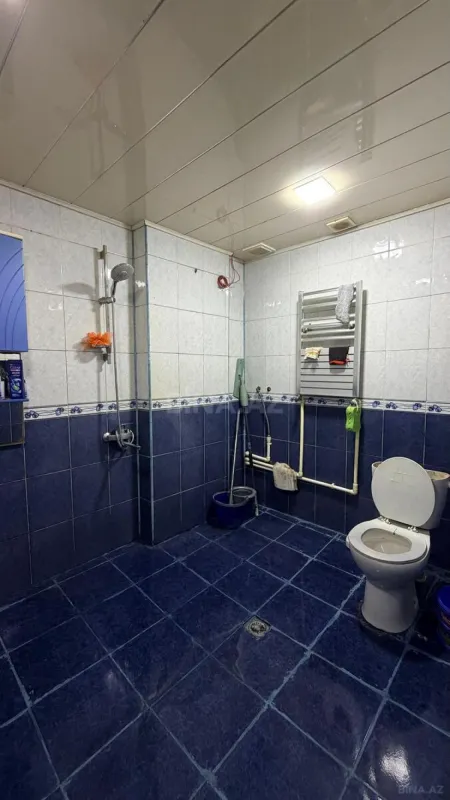 Satılır 3 otaqlı mənzil 105 m²