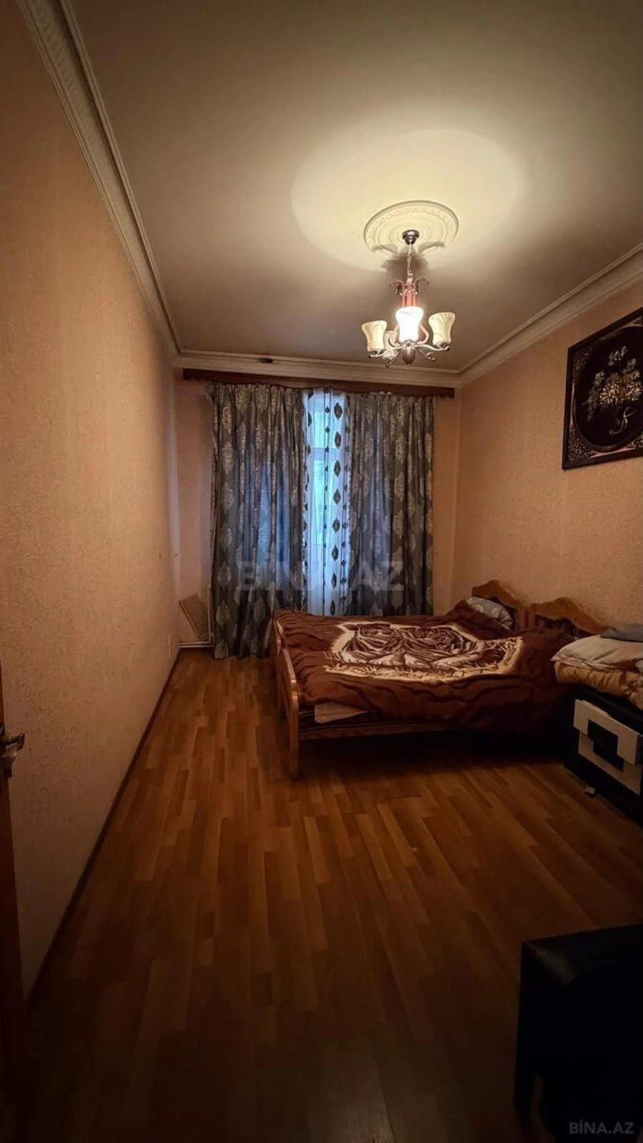 Satılır 3 otaqlı mənzil 105 m²