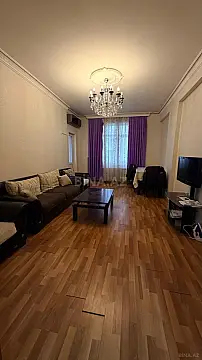 Satılır 3 otaqlı mənzil 105 m² — Bakı, Həzi Aslanov qəs. 3 otaq 105.00 m²