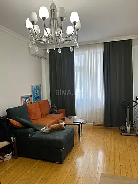 Satılır 2 otaqlı mənzil 55 m² — Bakı, Badamdar 2 otaq 55.00 m²