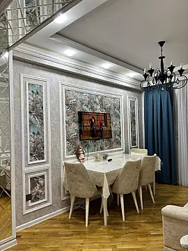 Satılır 2 otaqlı mənzil 70 m² — Bakı, Qaraçuxur 2 otaq 70.00 m²