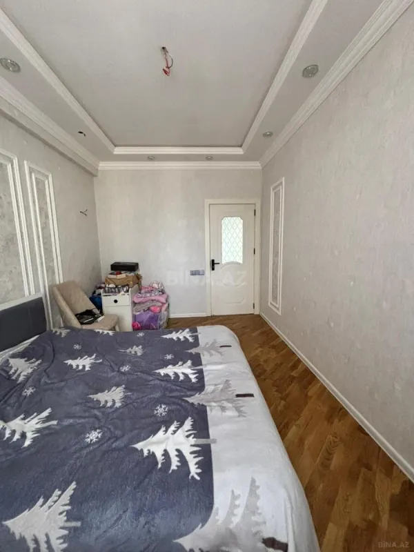 Satılır 2 otaqlı mənzil 70 m²
