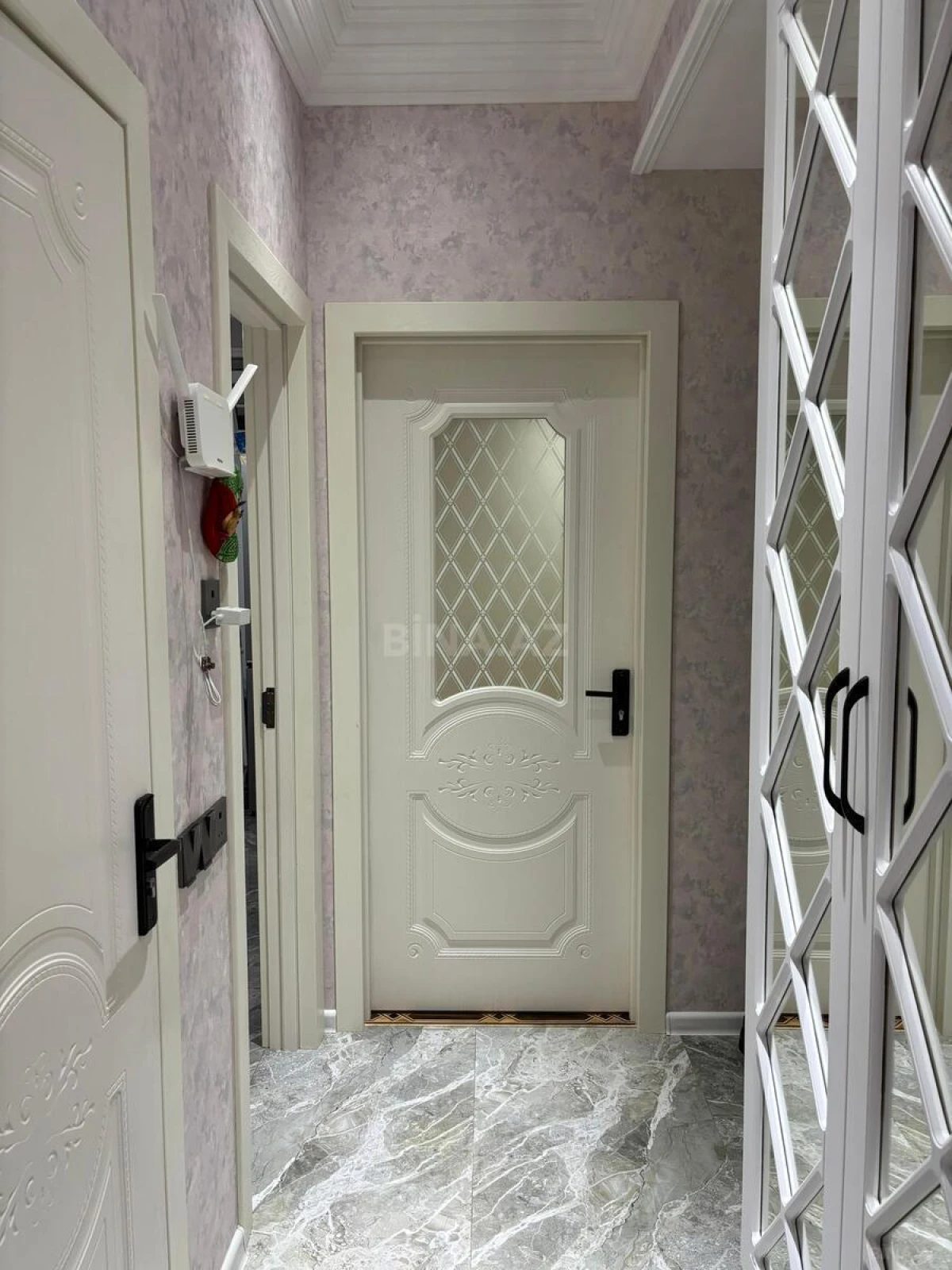 Satılır 2 otaqlı mənzil 70 m²