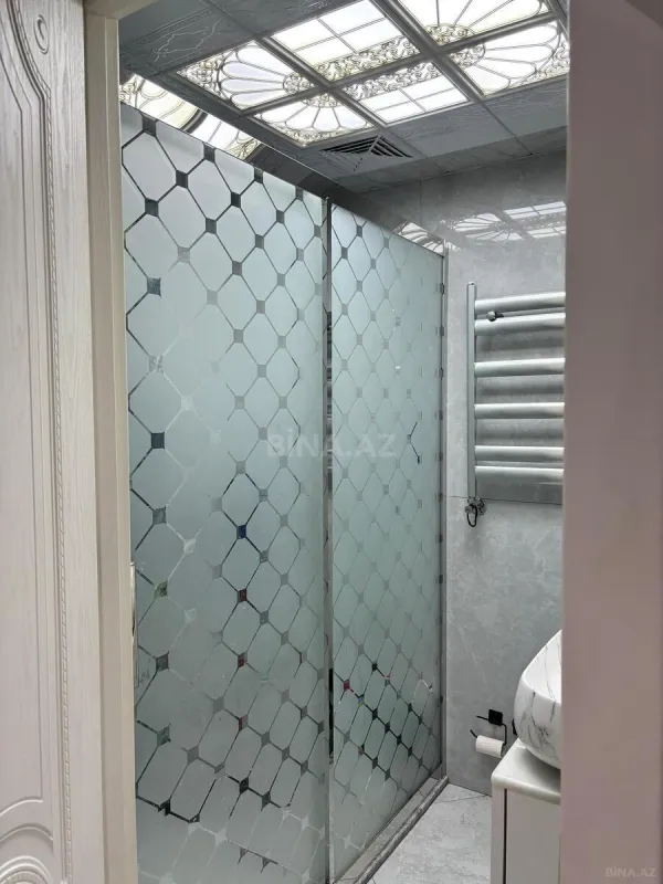 Satılır 2 otaqlı mənzil 70 m²