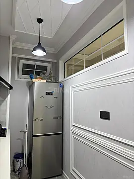 Satılır 2 otaqlı mənzil 70 m²