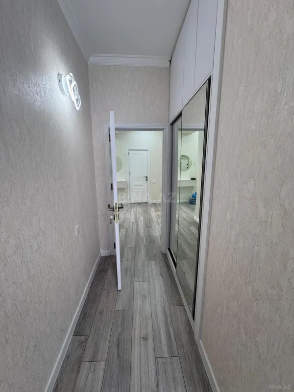Satılır 3 otaqlı mənzil 85 m²