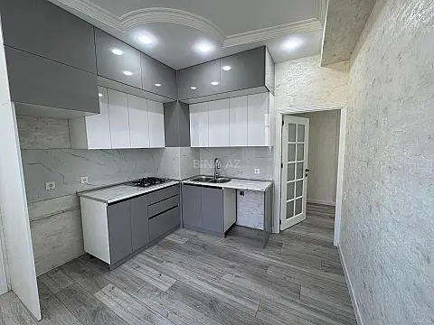 Satılır 3 otaqlı mənzil 85 m²