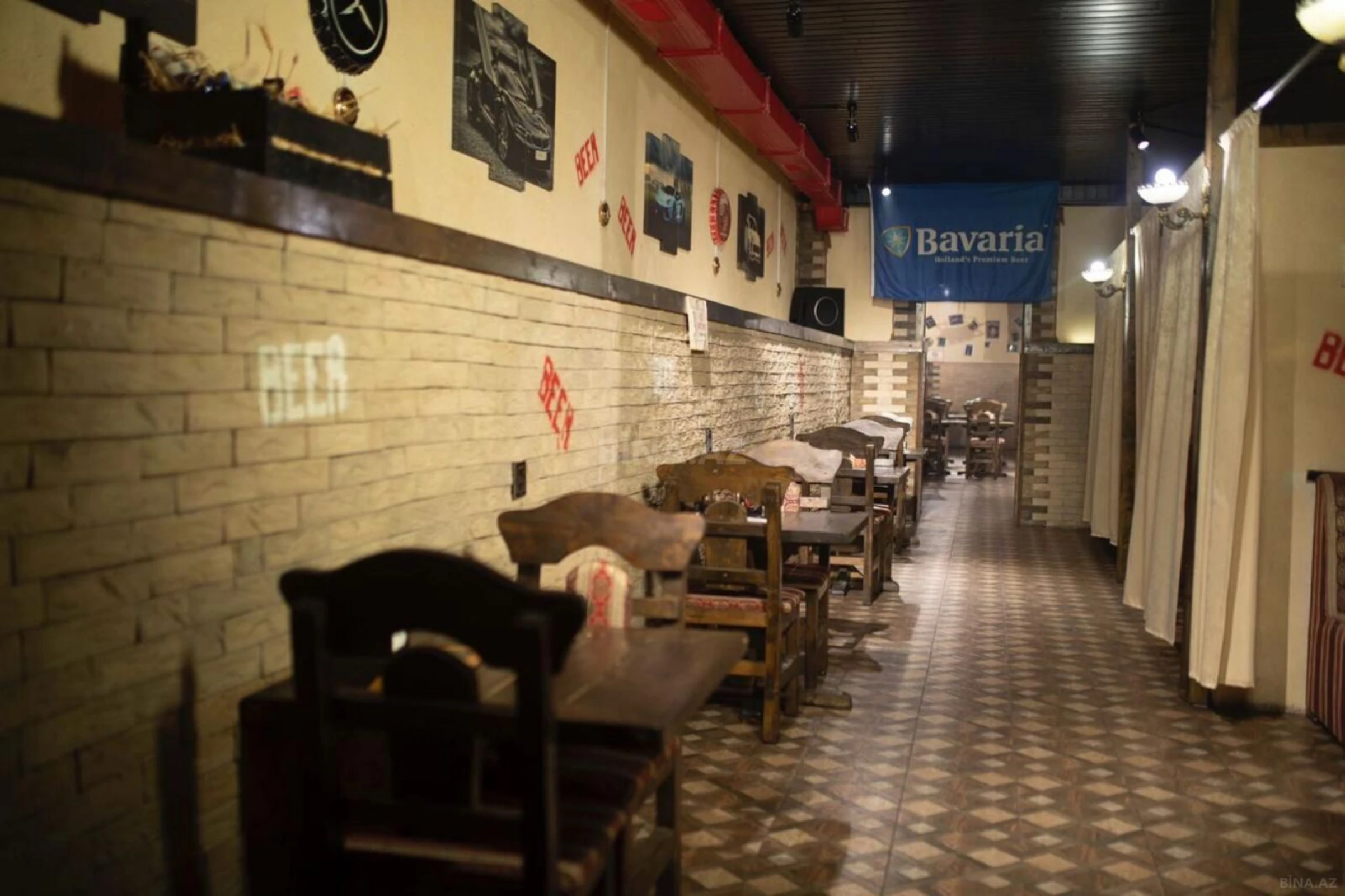 Satılır obyekt 160 m²