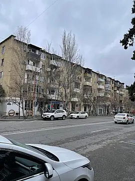 Satılır 3 otaqlı mənzil 65 m²