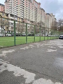 Satılır 3 otaqlı mənzil 65 m²