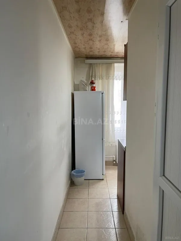 Satılır 3 otaqlı mənzil 65 m²