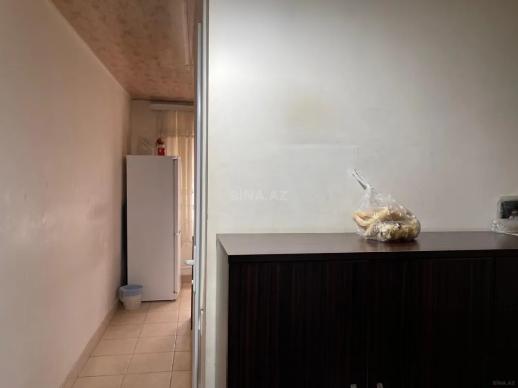Satılır 3 otaqlı mənzil 65 m²