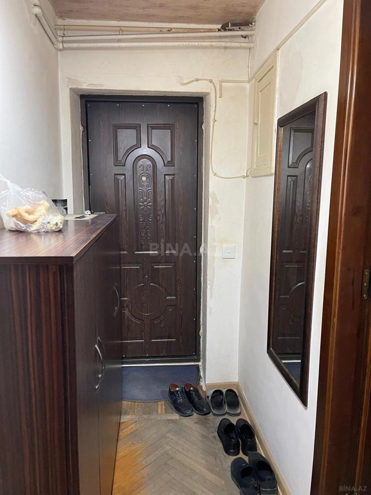 Satılır 3 otaqlı mənzil 65 m²