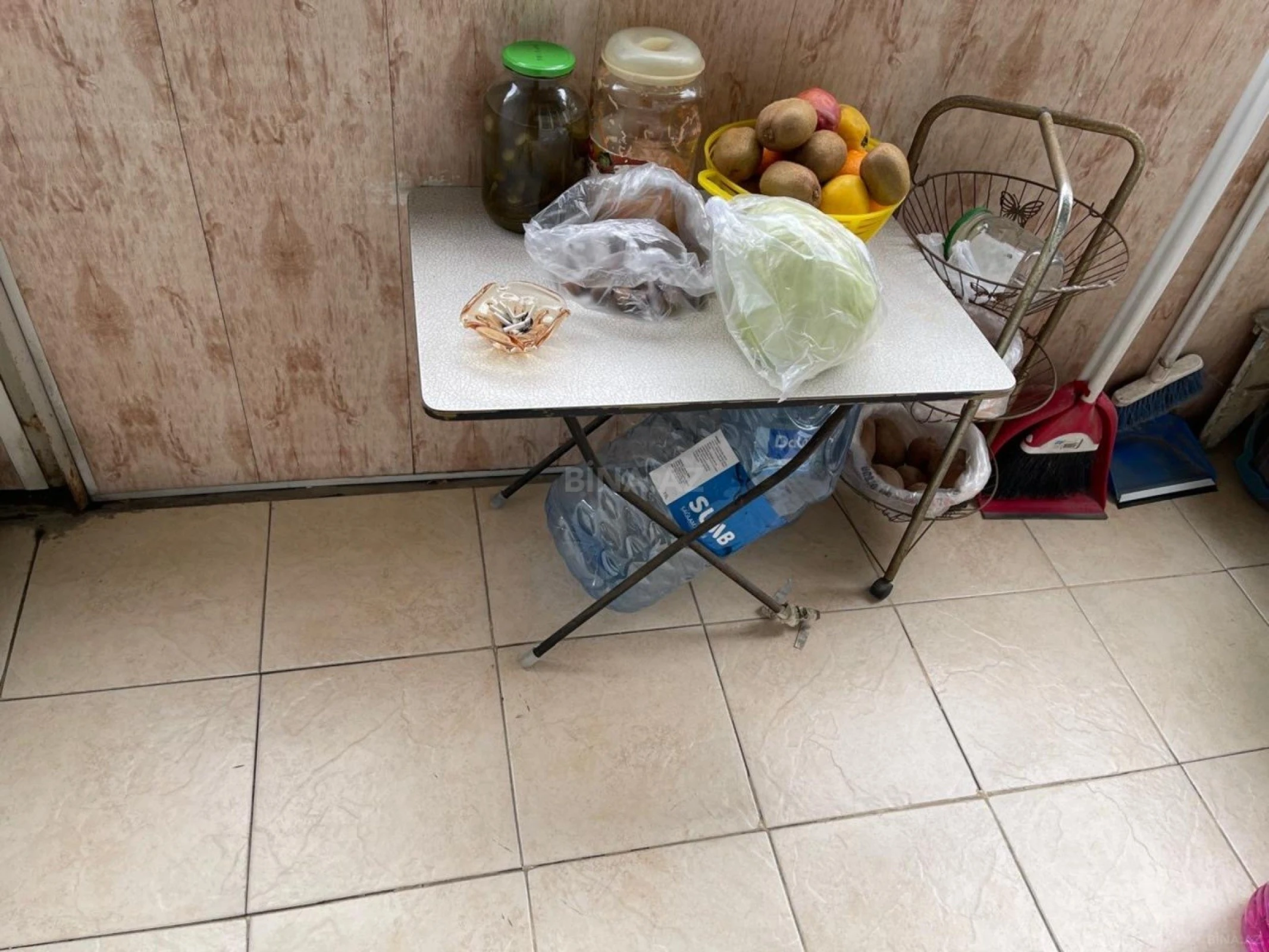 Satılır 3 otaqlı mənzil 65 m²