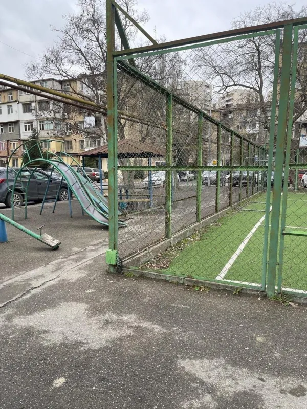 Satılır 3 otaqlı mənzil 65 m²