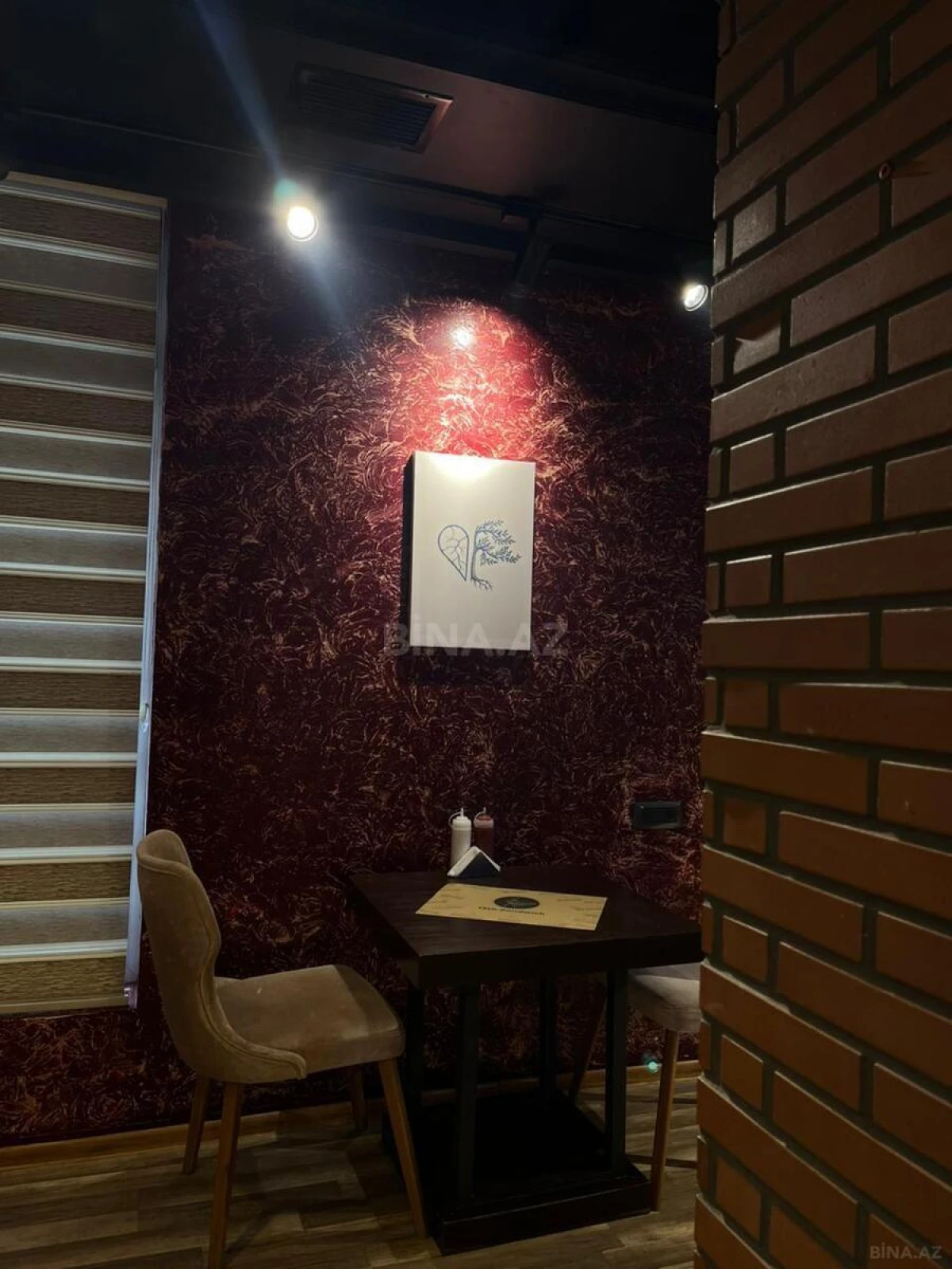 Kirayə verilir obyekt 150 m²