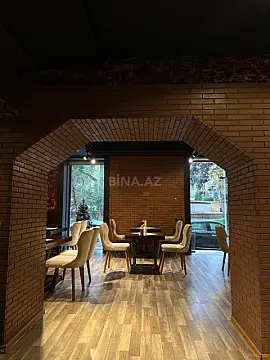 Kirayə verilir obyekt 150 m²