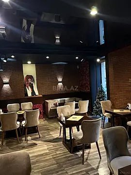 Kirayə verilir obyekt 150 m²