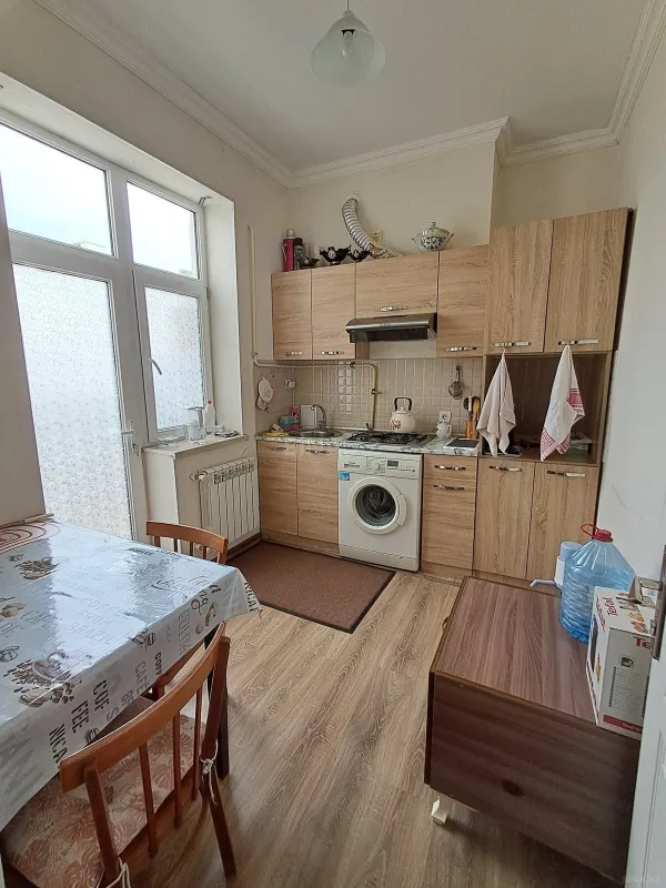 Satılır 2 otaqlı mənzil 54 m²