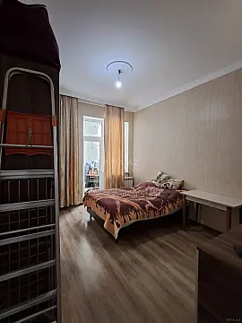 Satılır 2 otaqlı mənzil 54 m²